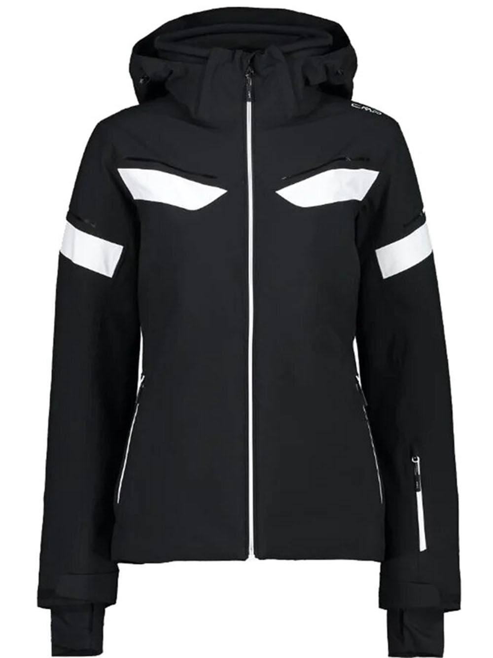 Giacca Sci Donna Cmp Giacca Sci Cmp Schneejacke Giacca Da Sci CMP