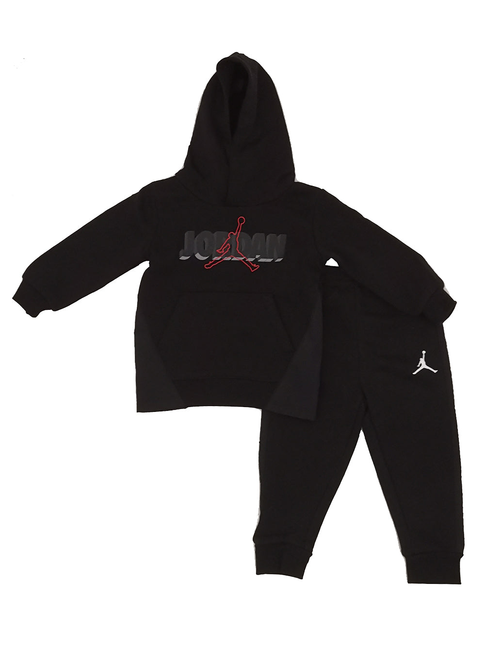 Tuta Nike Abbigliamento Jordan Scontato Full Zip Tute Nike Bambina