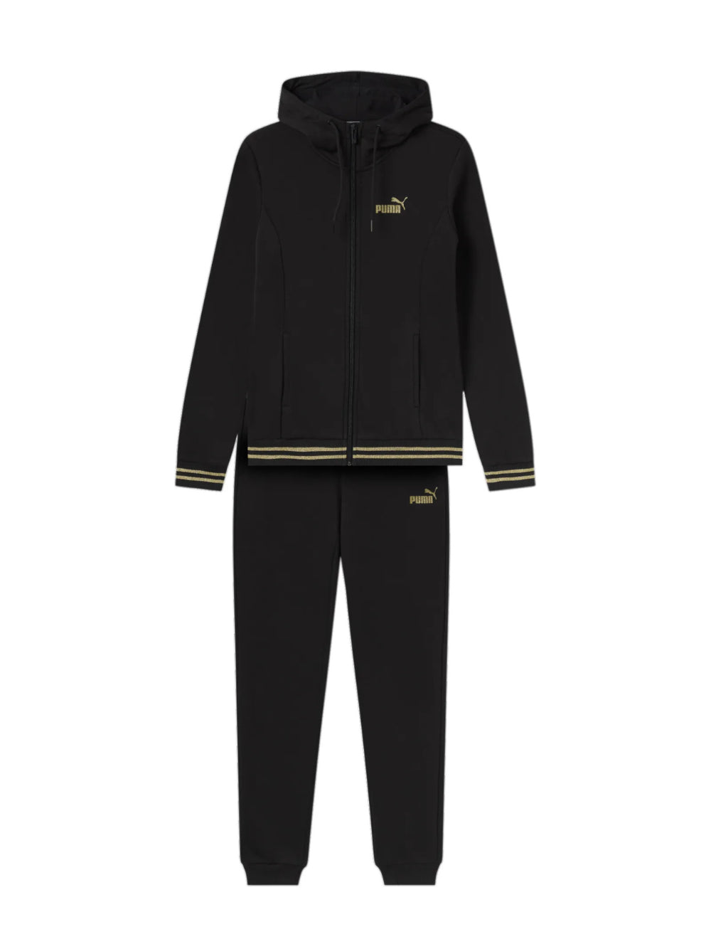 Tute puma particolari hotsell