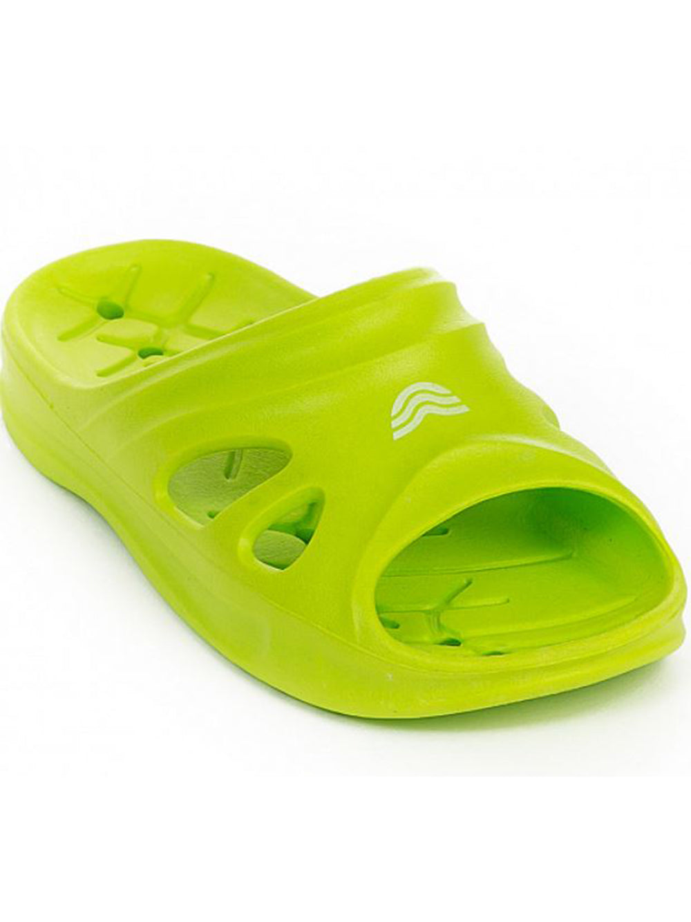 AQUARAPID Ciabatta Fascia Jr Aquarapid in Gomma verde GABOJ