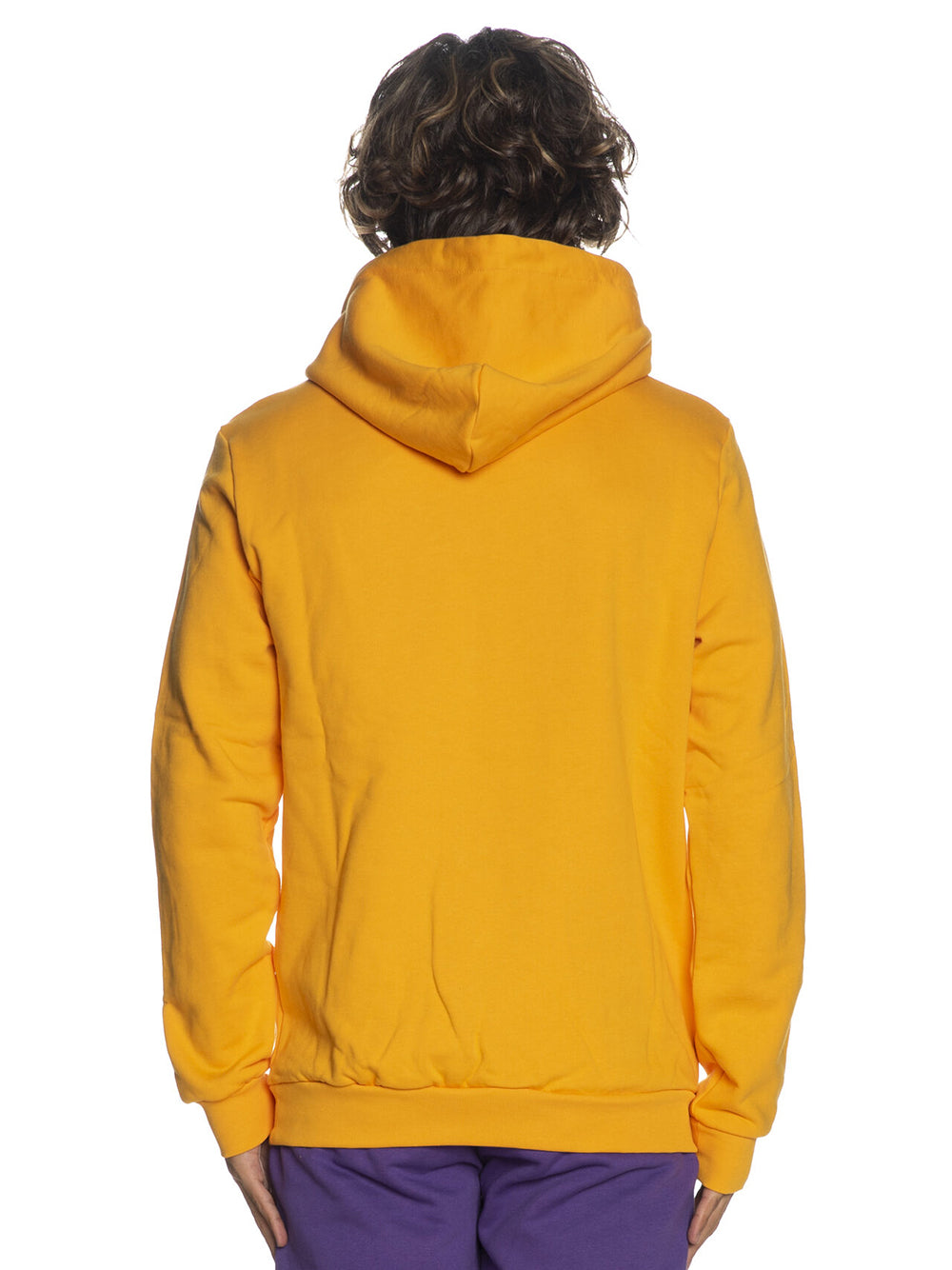 Felpa Girocollo 777 Felpa 777 Felpa Triplosette Con Cappuccio E