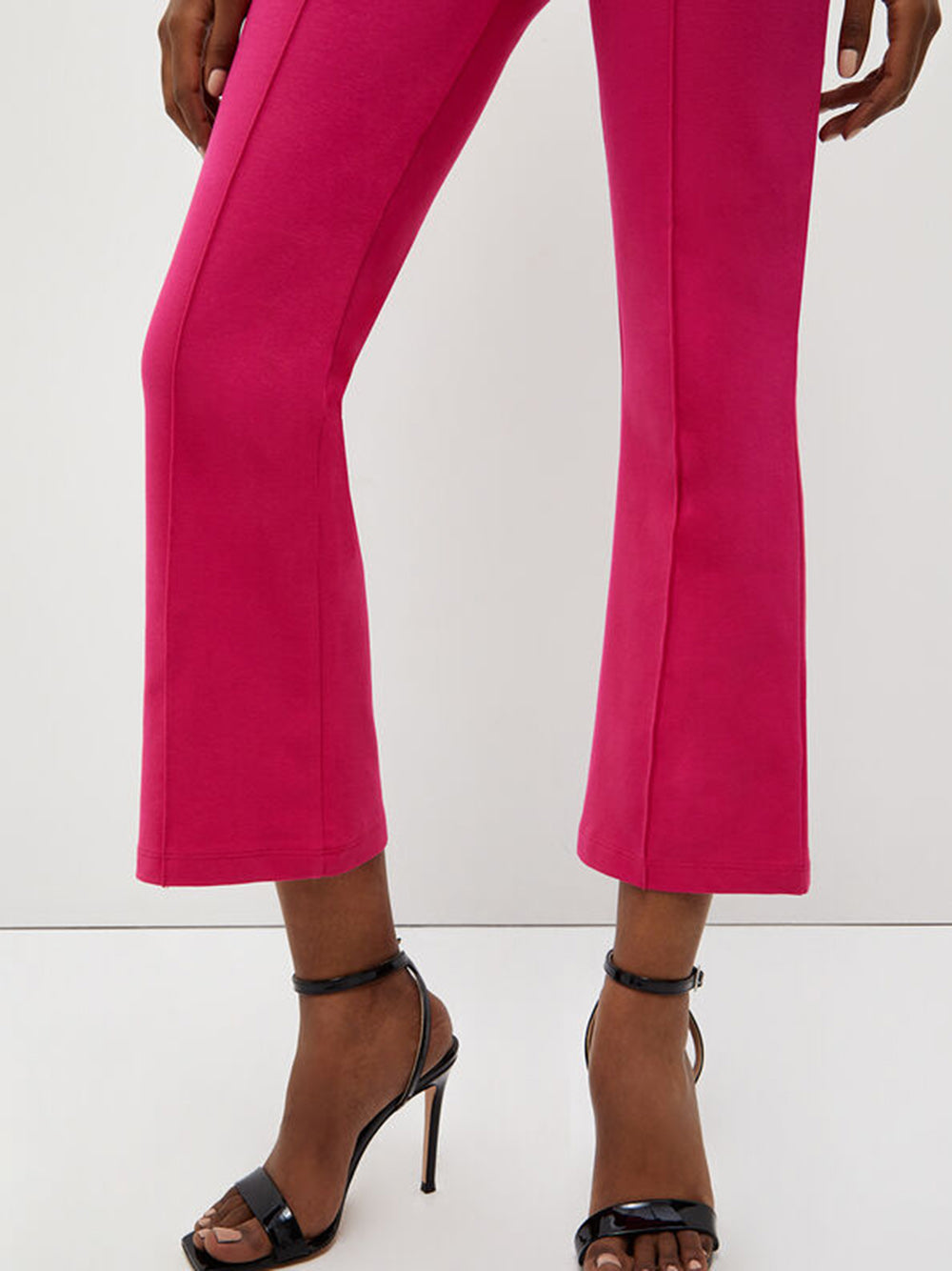 パンツ LIU JO Woman Pants Pink TA3145F0090 82143 Liu Jo Outlet: Pants woman - Pink | Liu Jo pants TA3145F0090