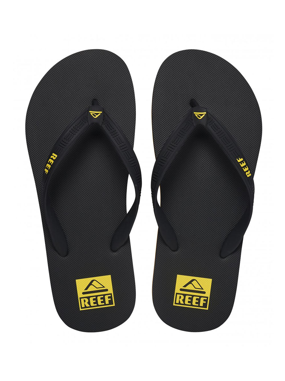 Reef Switchfoot LX Infradito Uomo - Sandali In Gomma Morbida, Senza PVC, Perfetti Per Spiaggia E Relax