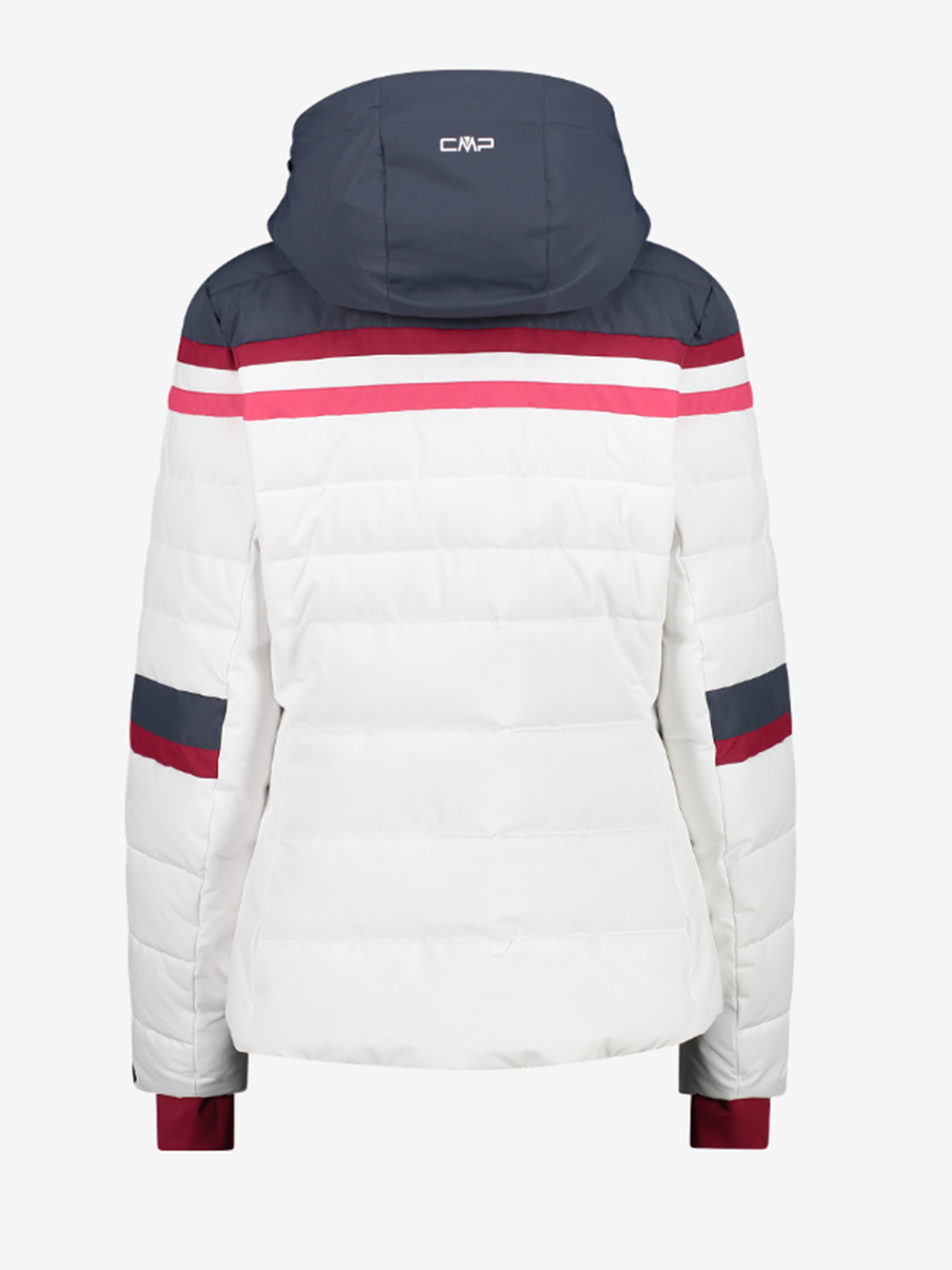 CMP Giacca da Sci CMP da Donna 3M Thinsulate grigio Bianco 33W0736