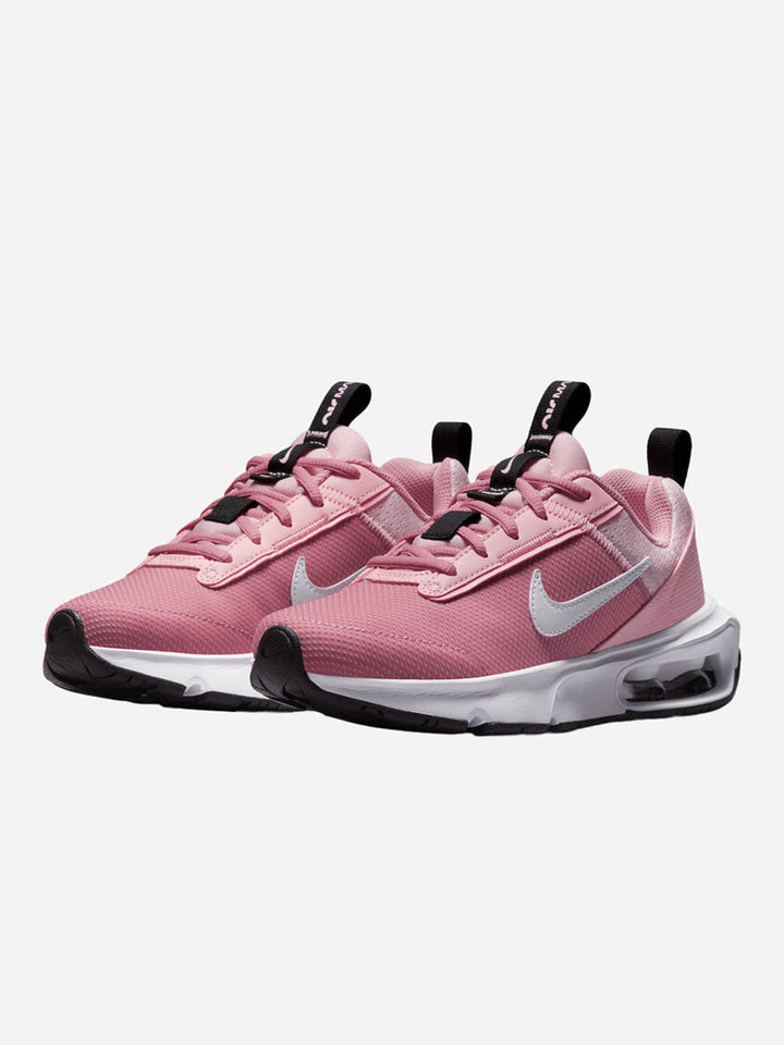 Nike Sportswear Air Max Bianche Rosa NIKE AIR MAX 270 ESS